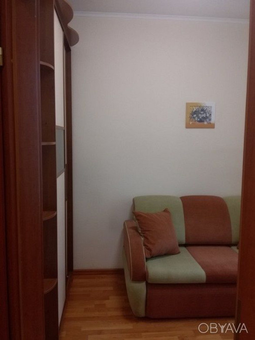 Аренда 2 ком. на Маяковского 2/5 Запоріжжя - зображення 5