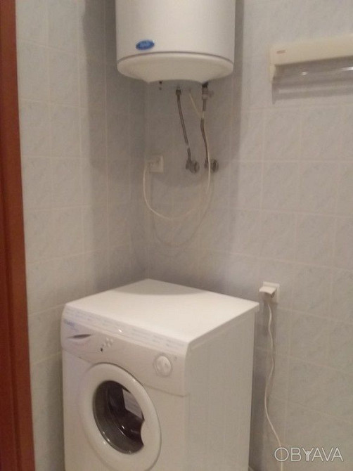 Аренда 2 ком. на Маяковского 2/5 Запоріжжя - зображення 8