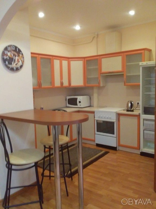 Аренда 2 ком. на Маяковского 2/5 Запоріжжя - зображення 1