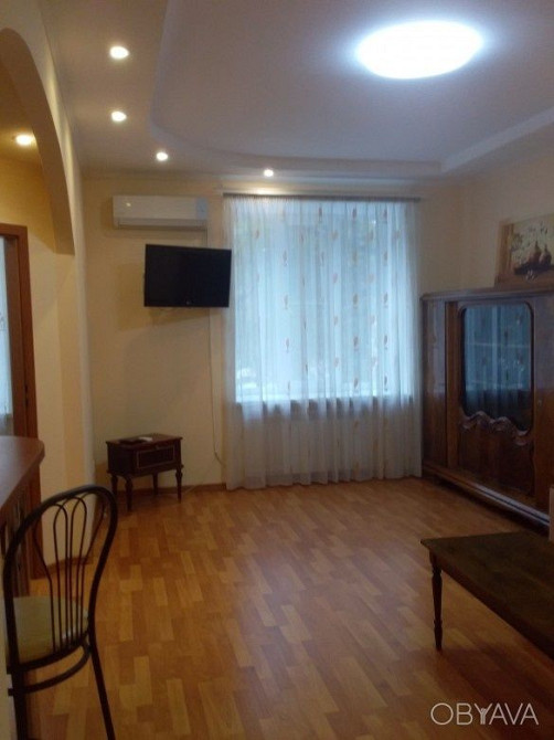 Аренда 2 ком. на Маяковского 2/5 Запоріжжя - зображення 3