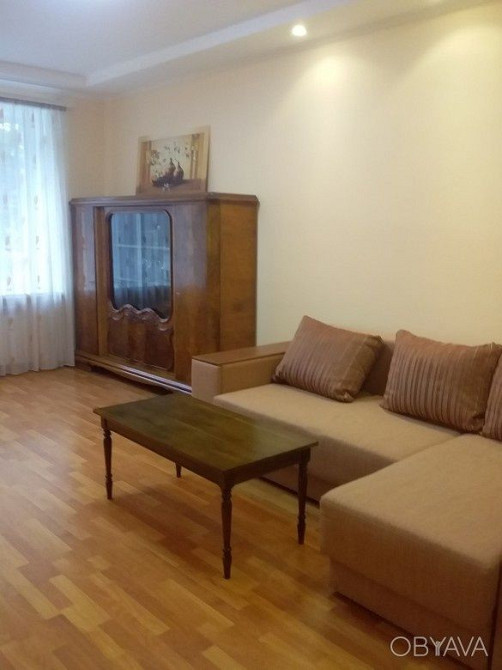 Аренда 2 ком. на Маяковского 2/5 Запоріжжя - зображення 4