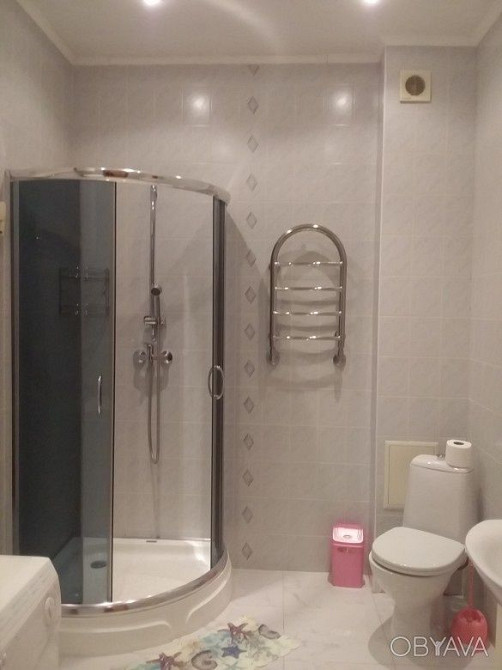 Аренда 2 ком. на Маяковского 2/5 Запоріжжя - зображення 7