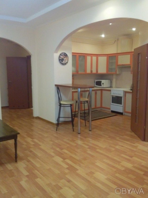 Аренда 2 ком. на Маяковского 2/5 Запоріжжя - зображення 2