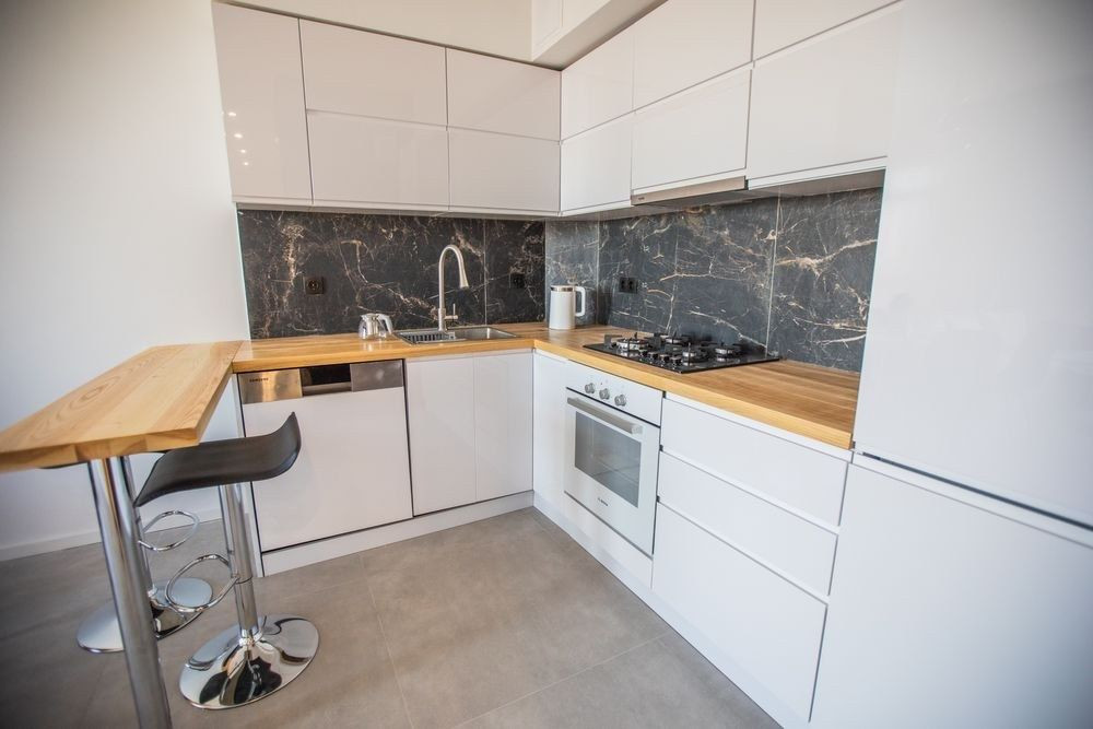 Оренда 2к квартири в ЖК Avalon на Чорновола Львів - зображення 5