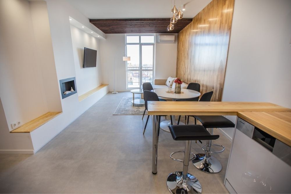 Оренда 2к квартири в ЖК Avalon на Чорновола Львів - зображення 6