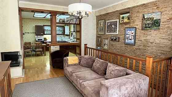 Оренда 4 кімнатна Самійленка Львів