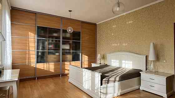 Оренда 4 кімнатна Самійленка Львів