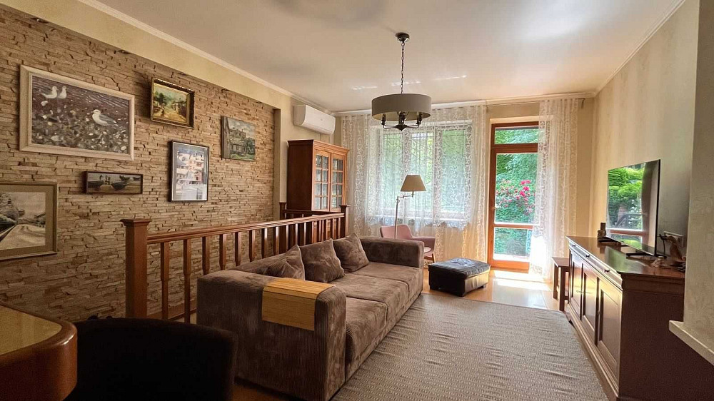 Оренда 4 кімнатна Самійленка Львів - зображення 7