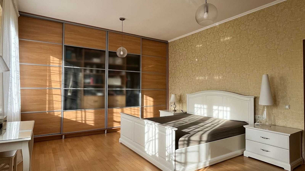 Оренда 4 кімнатна Самійленка Львів - зображення 1