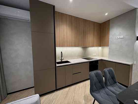 Аренда 3к ЖК Небо Новодворянский Башни (Первая сдача) Дніпро