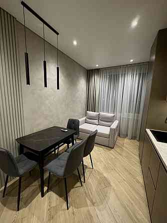 Аренда 3к ЖК Небо Новодворянский Башни (Первая сдача) Дніпро