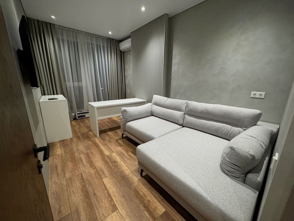 Аренда 3к ЖК Небо Новодворянский Башни (Первая сдача) Днепр - изображение 2