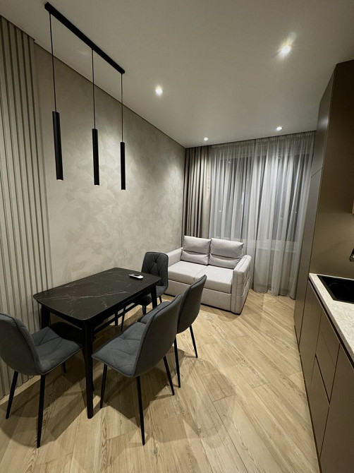 Аренда 3к ЖК Небо Новодворянский Башни (Первая сдача) Днепр - изображение 5