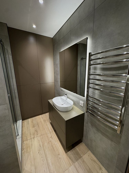 Аренда 3к ЖК Небо Новодворянский Башни (Первая сдача) Днепр - изображение 6