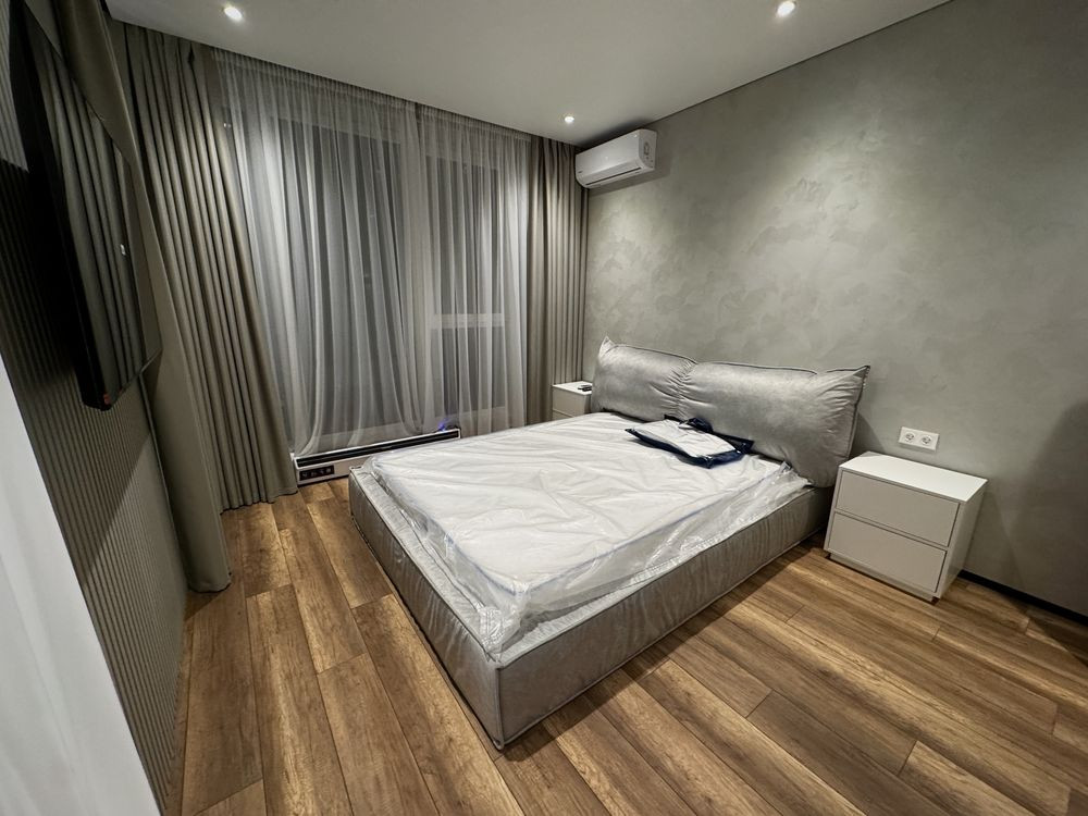 Аренда 3к ЖК Небо Новодворянский Башни (Первая сдача) Днепр - изображение 1