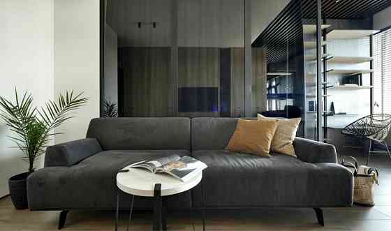 Оренда квартири | Печерск| Loft 58m2 Київ