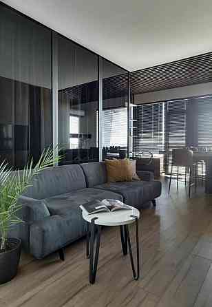 Оренда квартири | Печерск| Loft 58m2 Київ