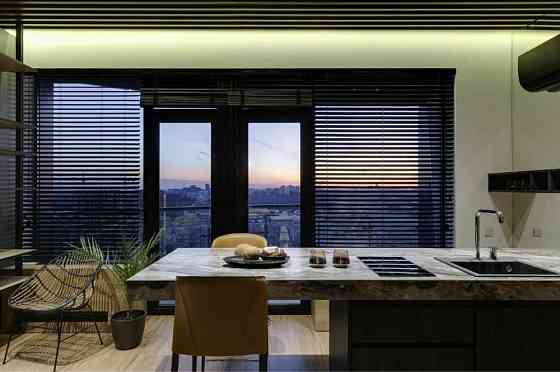 Оренда квартири | Печерск| Loft 58m2 Київ