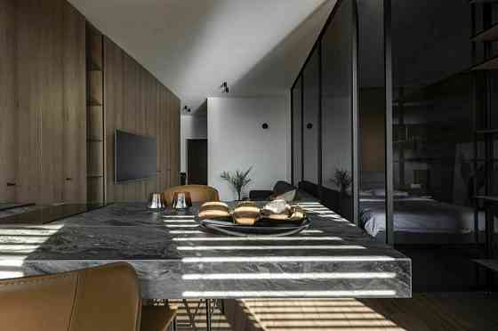 Оренда квартири | Печерск| Loft 58m2 Київ