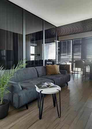 Оренда квартири | Печерск| Loft 58m2 Київ