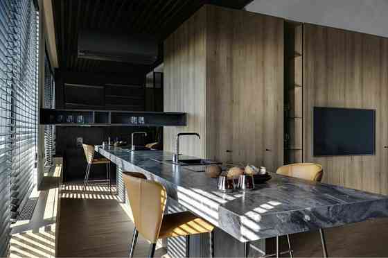 Оренда квартири | Печерск| Loft 58m2 Київ