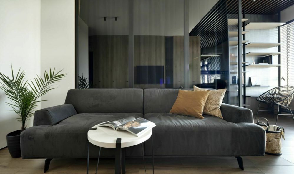 Оренда квартири | Печерск| Loft 58m2 Київ - зображення 6