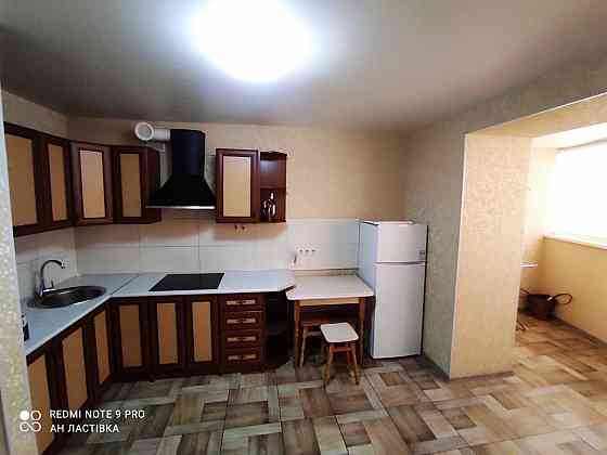 Оренда 1 кімнатної квартири в новому будинку, Белая Церковь