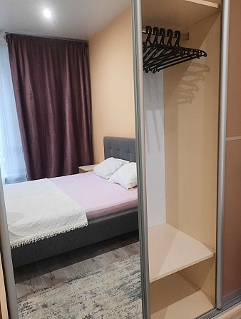 Оренда 2х кімнатної квартири на набережній. в новобудові Ужгород - изображение 6