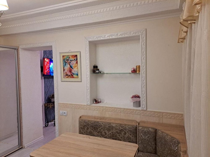 Аренда уютной квартиры  в 5 минутах от Дерибасовской Одесса - изображение 4