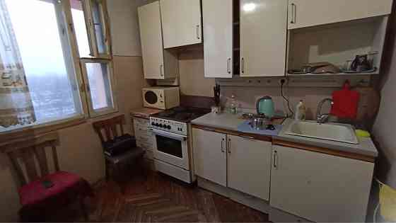 Оренда 3-х кімнатної квартири вкл.Каштанова, Троєщина. Киев