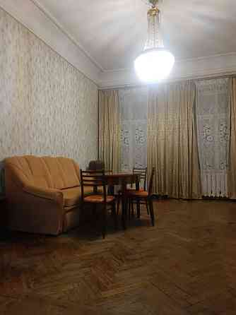 3-я квартира от хозяйки на Базарной Одесса
