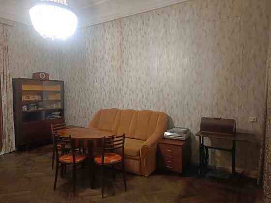 3-я квартира от хозяйки на Базарной Одесса