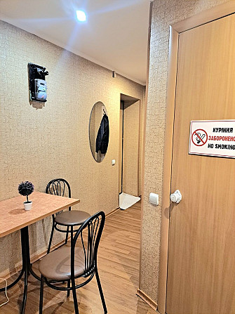 Квартира на тиждень в Центрі міста  Майдан Незалежності Рівне - зображення 2
