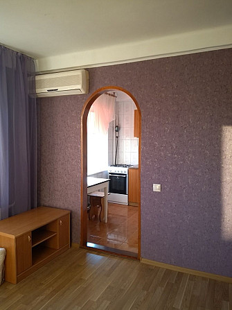 1-кімнатна квартира без комісії на Лісовому масиві Киев - изображение 2