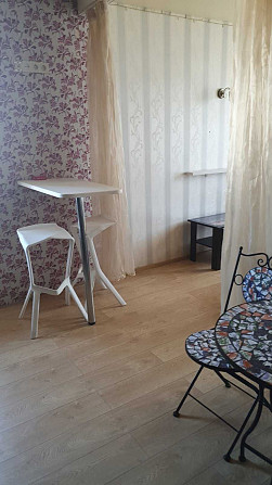 Сдам 1 комнатную квартиру в Массиве Радужном Одесса - изображение 4
