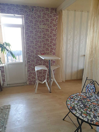 Сдам 1 комнатную квартиру в Массиве Радужном Одесса - изображение 3