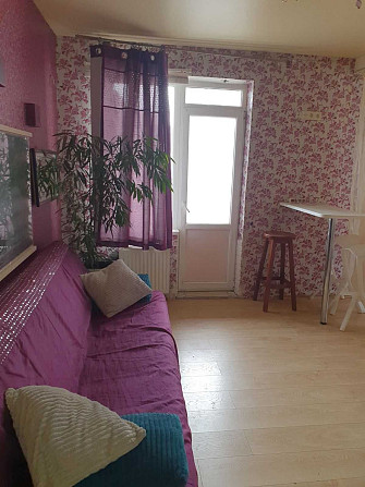 Сдам 1 комнатную квартиру в Массиве Радужном Одесса - изображение 1