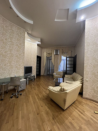 Аренда 3 комнатной на жуковского /ришильевской Одеса - зображення 1
