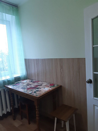 Сдам свою однокомнатную квартиру . Одесса - изображение 3