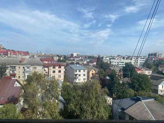 Оренда квартири в центрі ,від ВЛАСНИКА!,пишіть на вайбер, Тернопіль