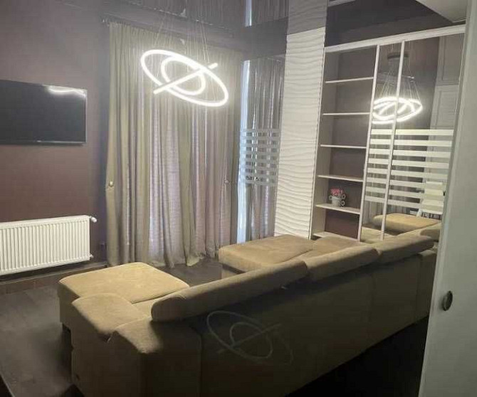 Продается 2-х комнатная квартира в ЖК Альтаир на Таирова Одеса - зображення 1