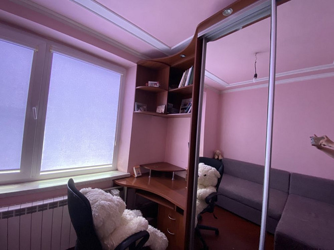 Продам 3х комнатную квартиру в 608 м/р. Харків - зображення 4
