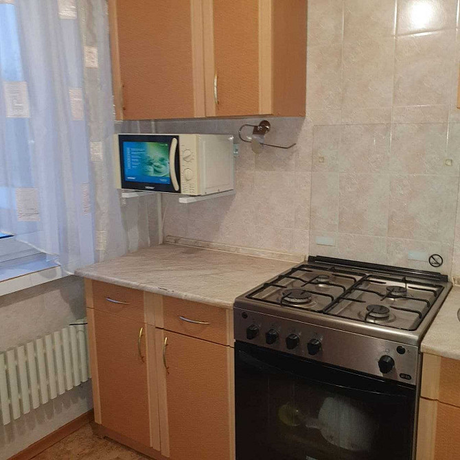 Продам 3-хкомнатную квартиру на Бучмы Харків - зображення 5