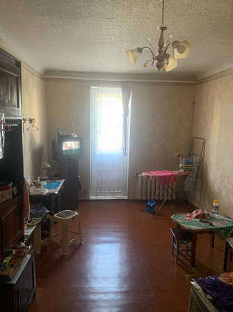 Продается 1 комнатная квартира Слов`янськ - зображення 1