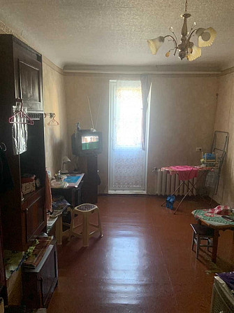 Продается 1 комнатная квартира Слов`янськ - зображення 7