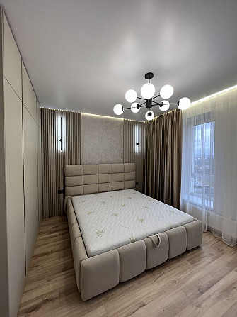 3 кімнатна квартира біля озера Ивано-Франковск - изображение 8