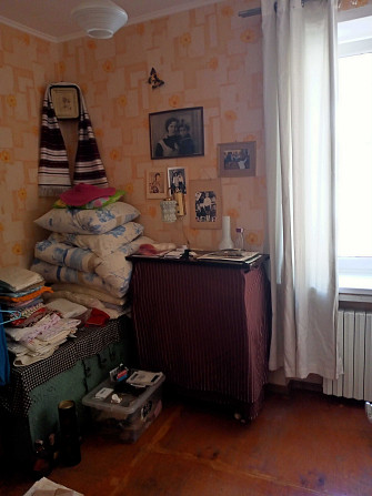 Компактная 3 комн. на Довженко чистое жилое состояние Торг. Одесса - изображение 6