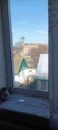Терміново продам квартиру 120км від Києва. Свитанок