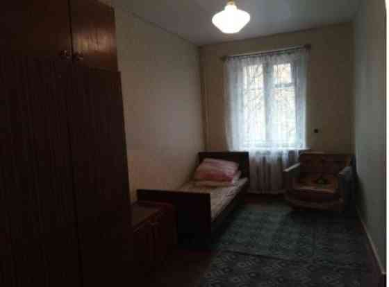 3 кімнатна квартира Центр 2 поверх Слов`янськ