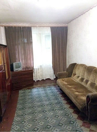 3 кімнатна квартира Центр 2 поверх Славянск - изображение 2